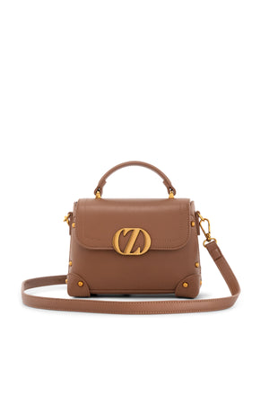 Nicole Bag - Cocoa