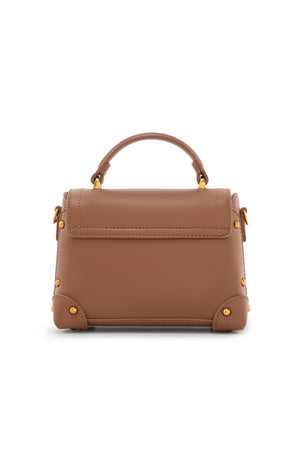 Nicole Bag - Cocoa