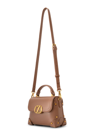 Nicole Bag - Cocoa