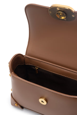 Nicole Bag - Cocoa