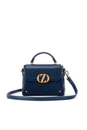Nicole Bag - Navy