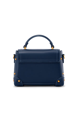 Nicole Bag - Navy