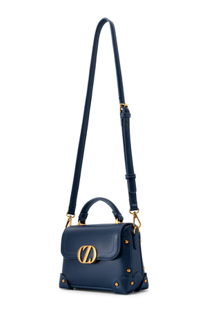 Nicole Bag - Navy
