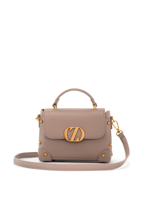 Nicole Bag - Taupe