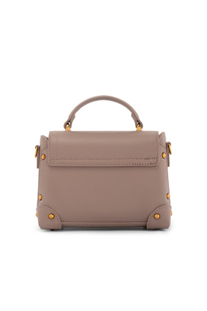Nicole Bag - Taupe