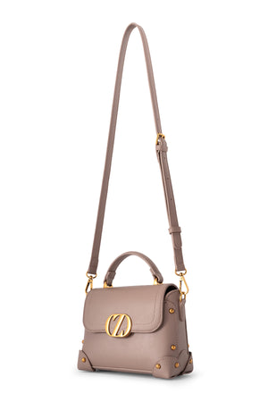 Nicole Bag - Taupe
