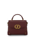Nicole Bag - Burgundy