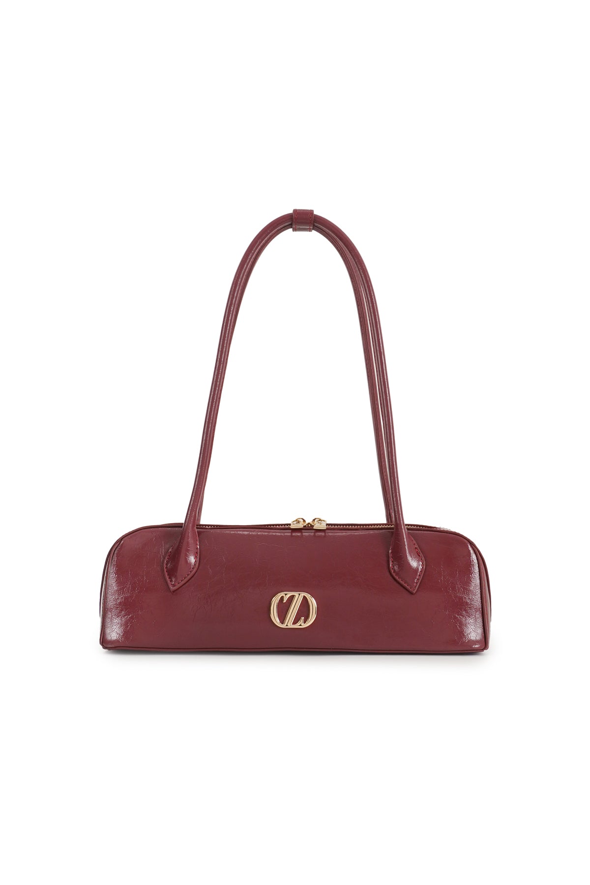 Noa Bag - Maroon