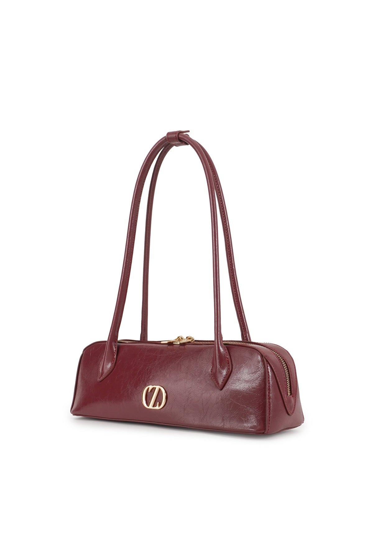 Noa Bag - Maroon