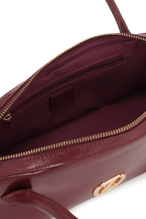 Noa Bag - Maroon