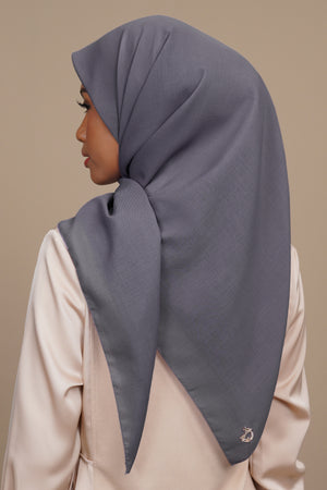 Day-to-Day Scarf - Odyssey Grey