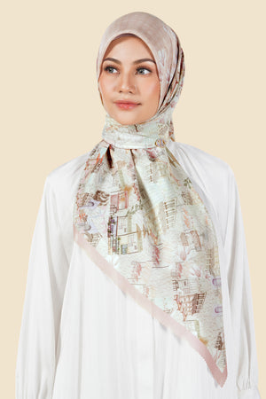 Old Market Series - Lilac