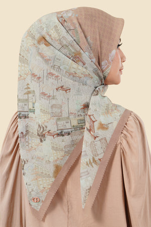 Old Market Series - Persica