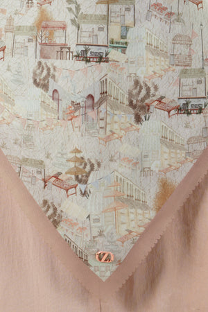 Old Market Series - Persica