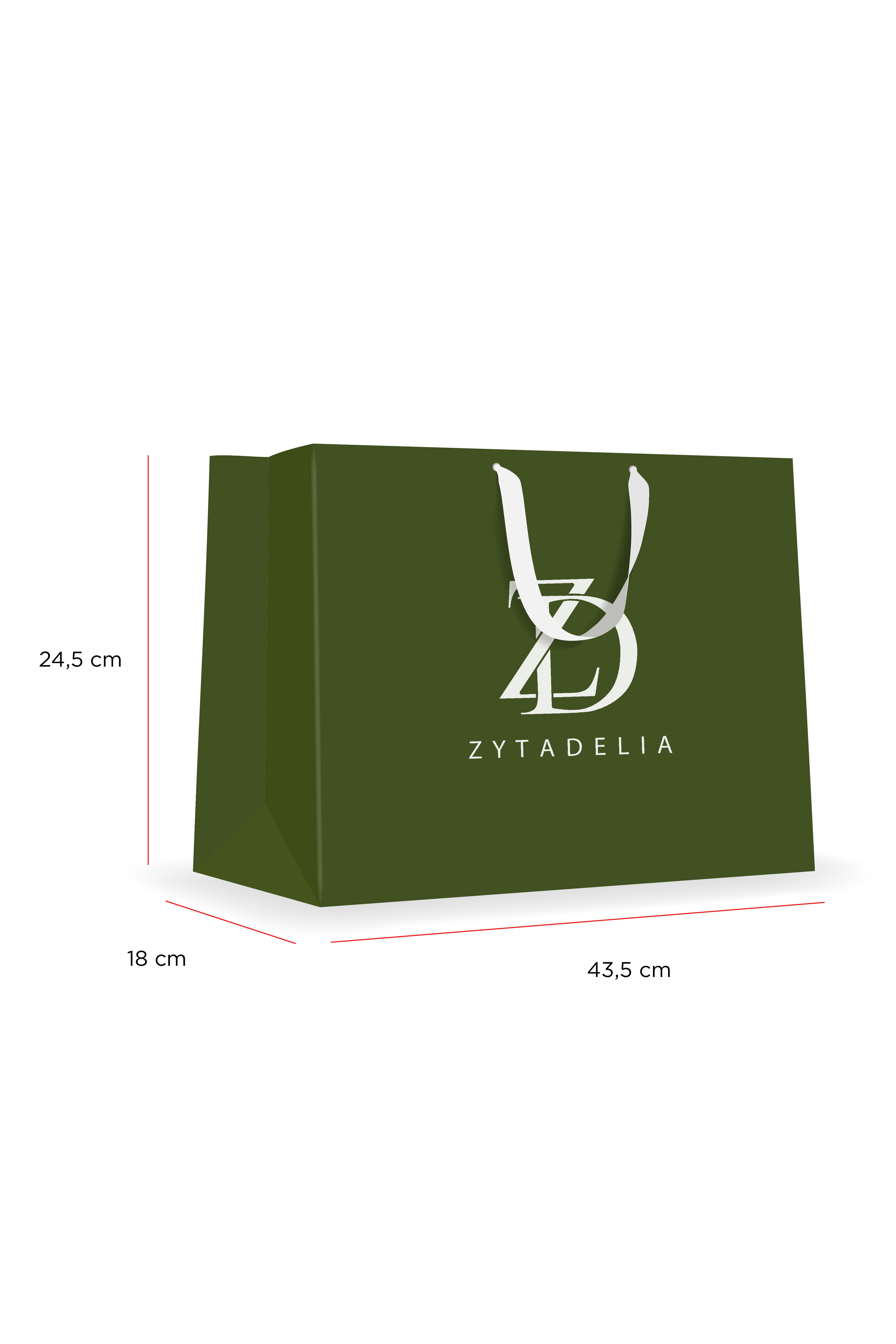 Paperbag Zytadelia Besar