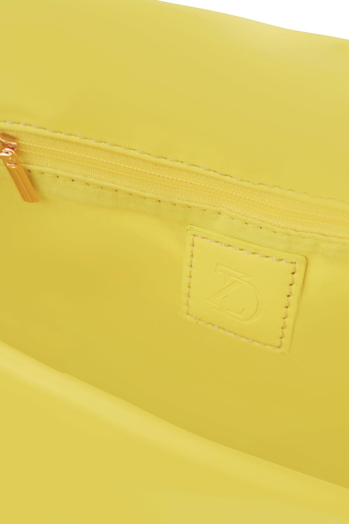 Sho Bag - Pale Lime - ZYTADELIA