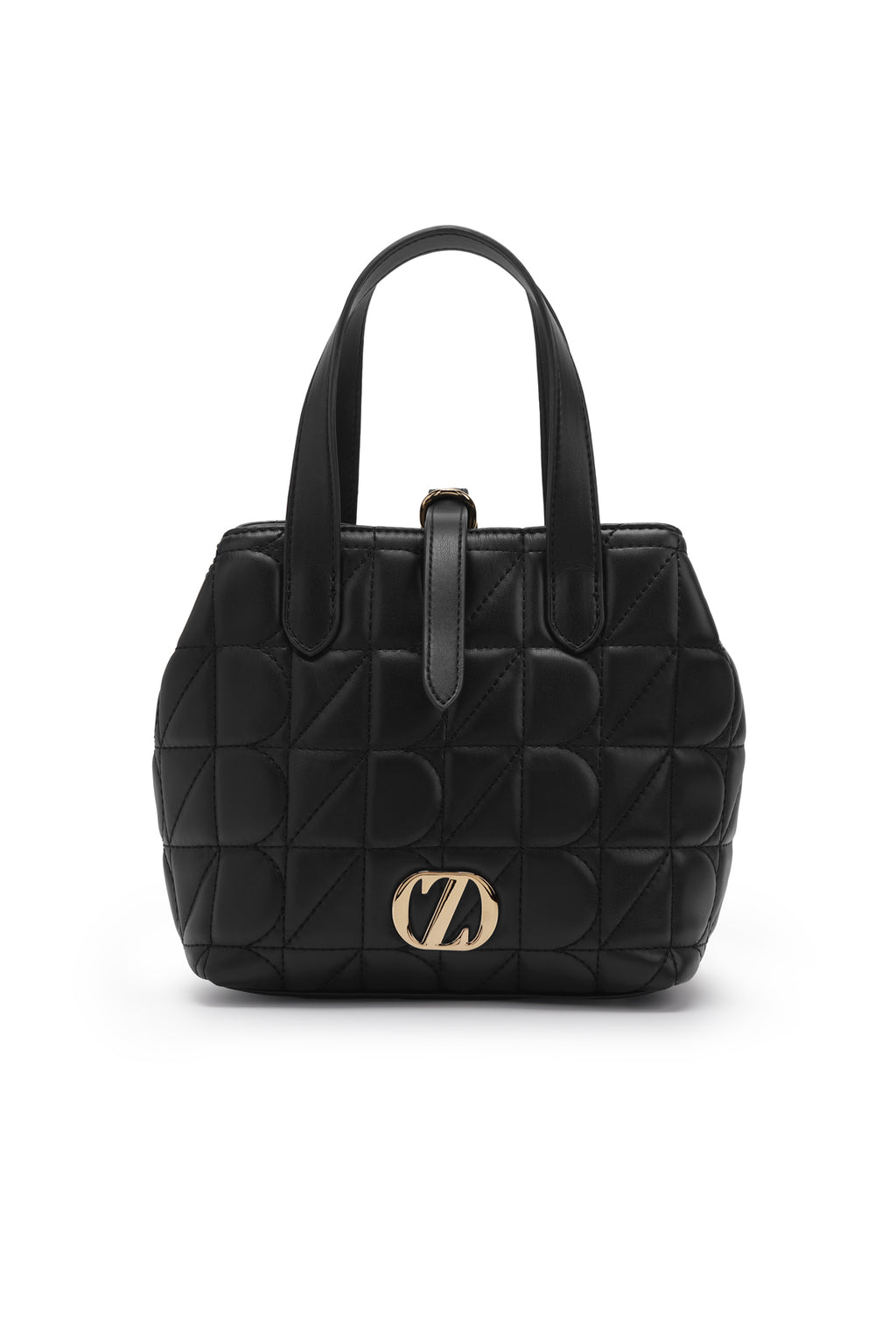 Pave Bag - Black