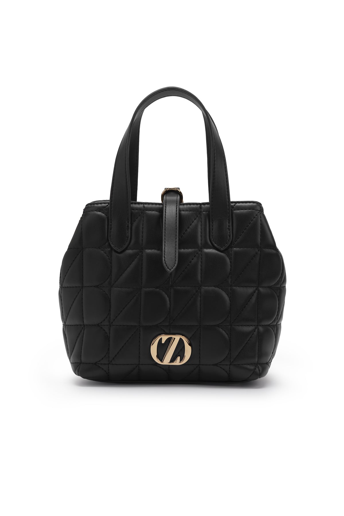 Pave Bag - Black
