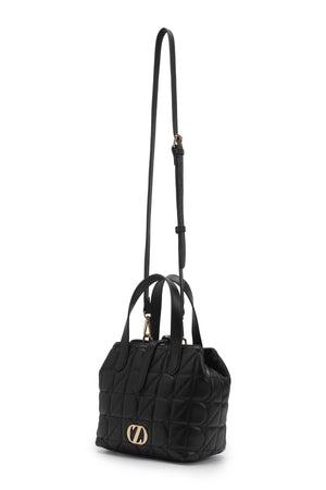 Pave Bag - Black