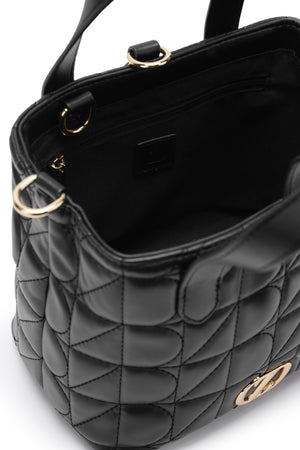 Pave Bag - Black