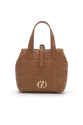 Pave Bag - Brown