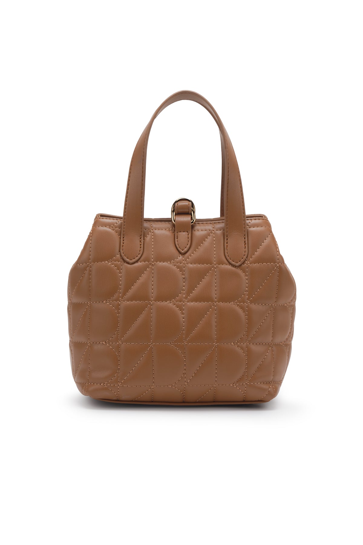Pave Bag - Brown