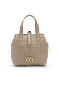 Pave Bag - Taupe