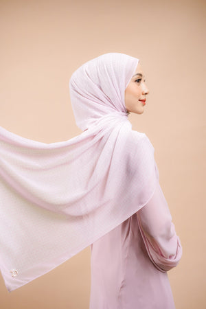 AS-IS Interlock Pashmina