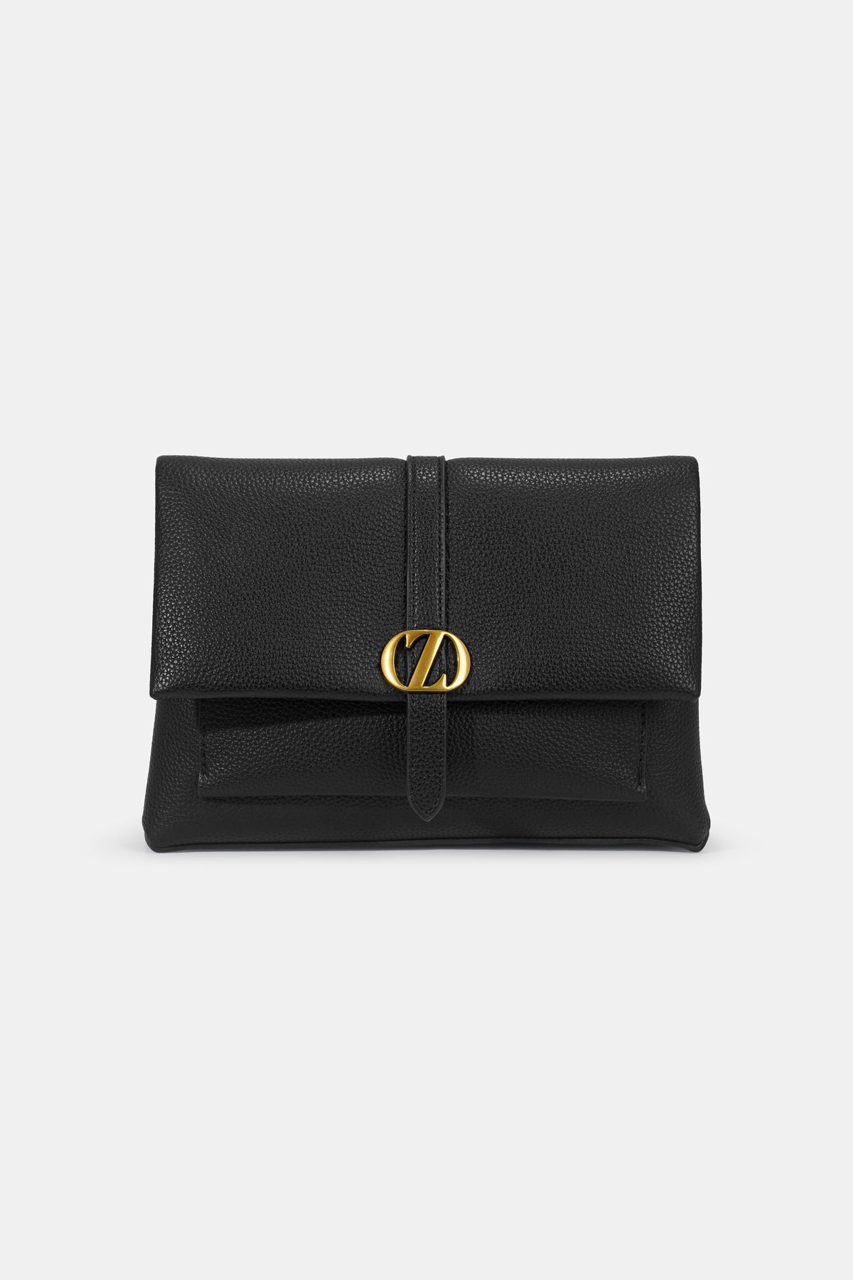 Poppy Bag - Black