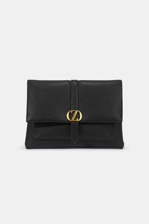 Poppy Bag - Black