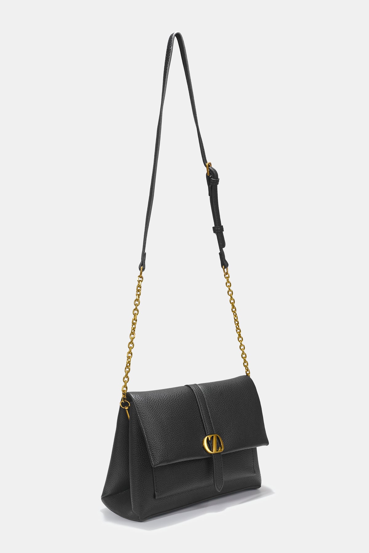Poppy Bag - Black