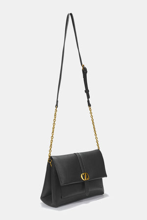 Poppy Bag - Black