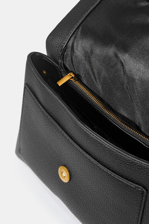 Poppy Bag - Black