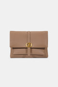 Poppy Bag - Brown