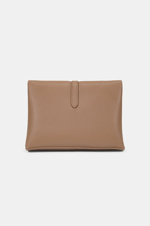Poppy Bag - Brown