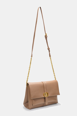 Poppy Bag - Brown