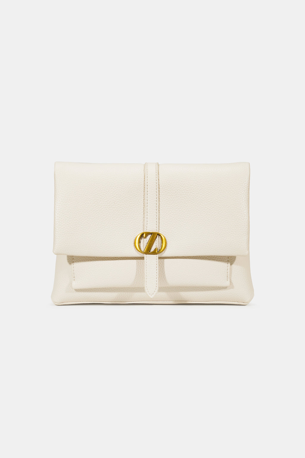 Poppy Bag - Ivory