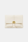 Poppy Bag - Ivory