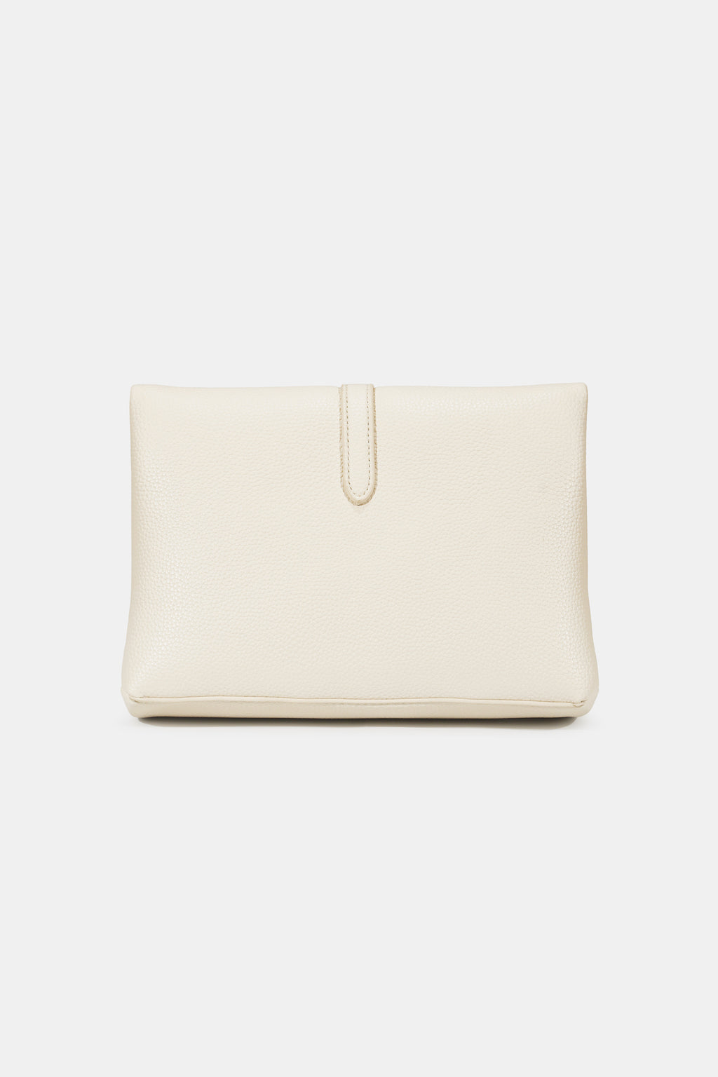 Poppy Bag - Ivory