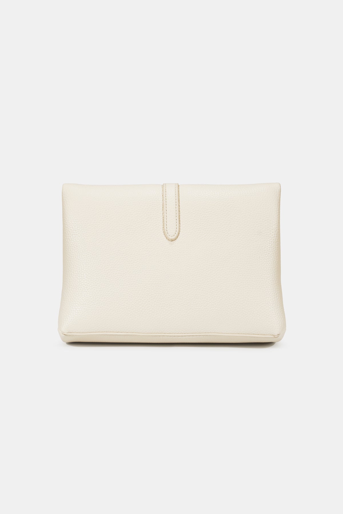 Poppy Bag - Ivory