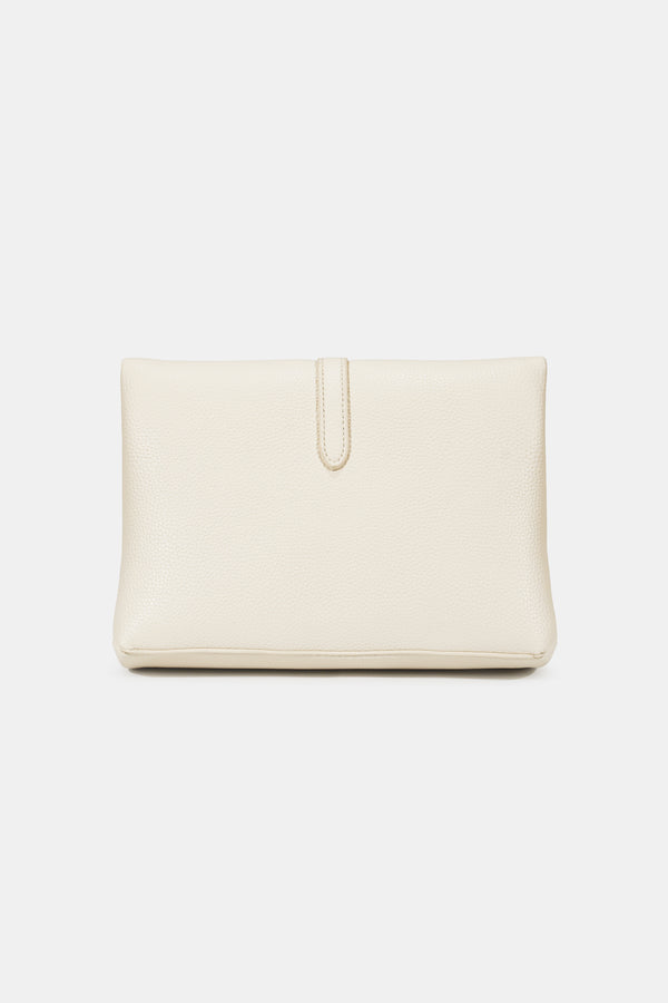 Poppy Bag - Ivory - ZYTADELIA