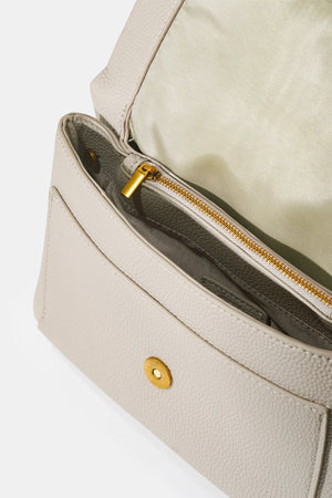 Poppy Bag - Sand