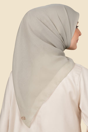 On-The-Go Scarf - Pure Cashmere