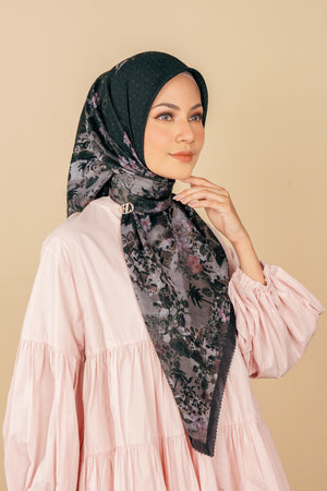Riviera Series - Black