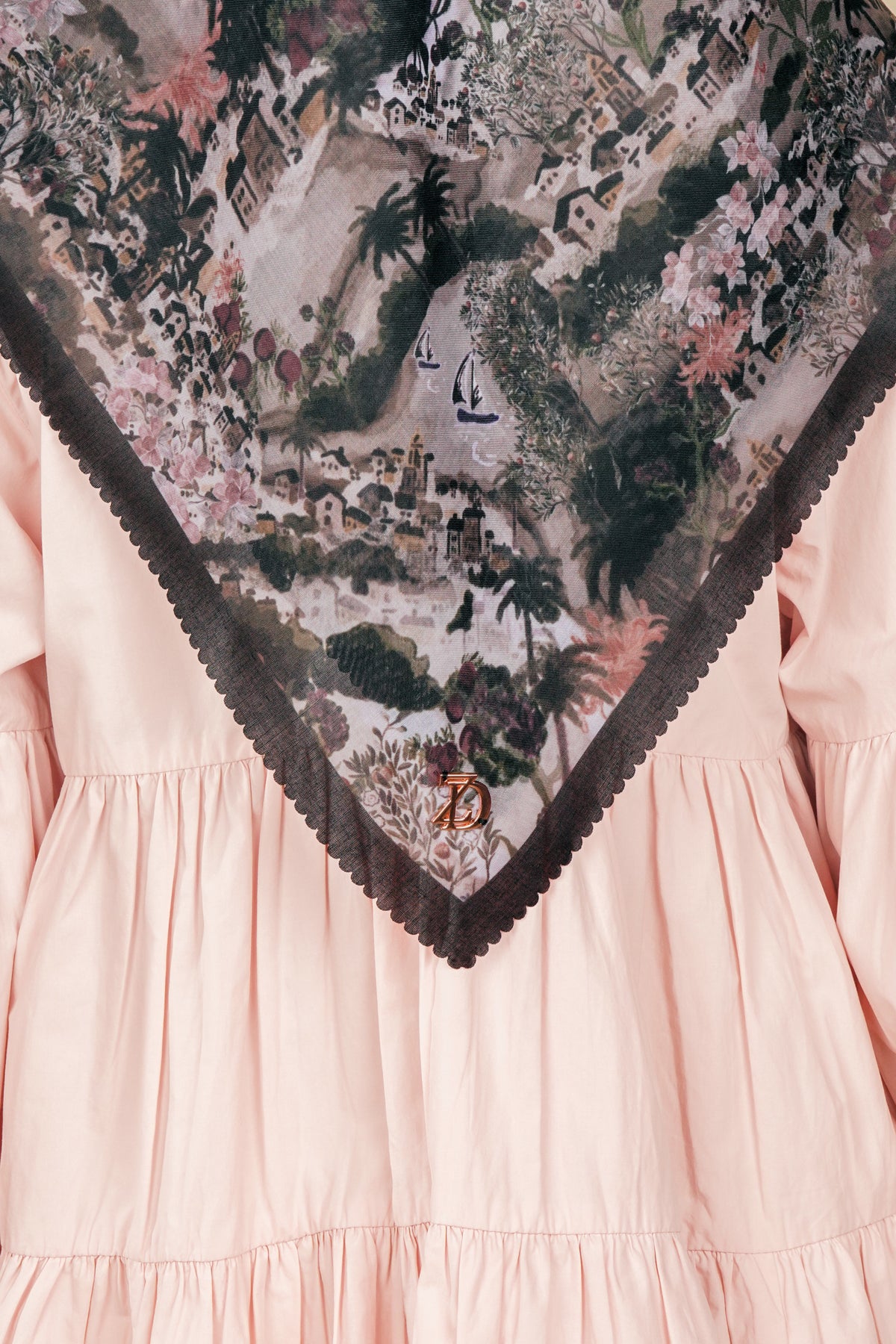 Riviera Series - Black