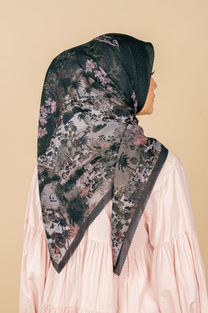 Riviera Series - Black
