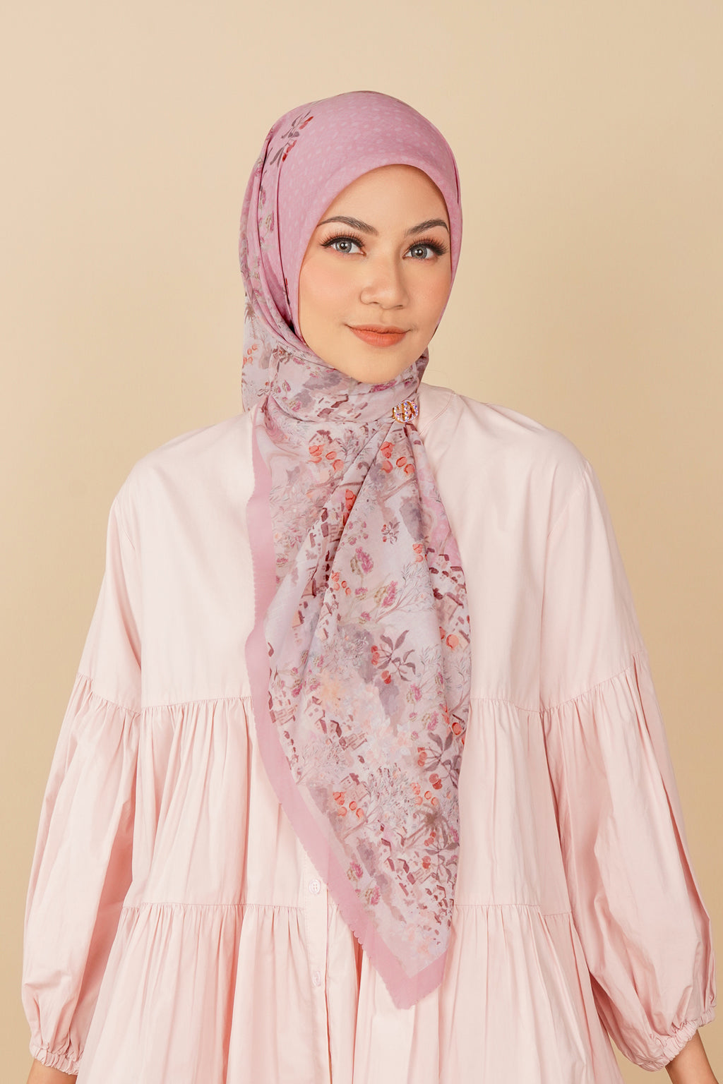 Riviera Series - Blush