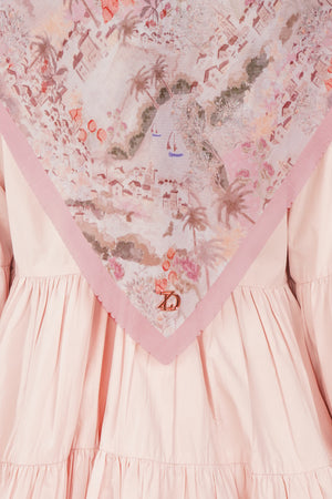 Riviera Series - Blush