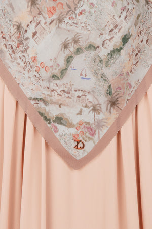 Riviera Series - Mocca