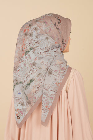 Riviera Series - Mocca